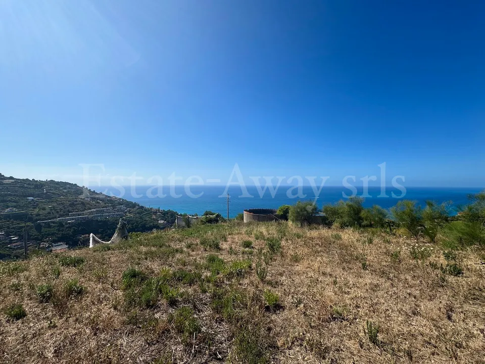 Helårsgrund i Ospedaletti, Imperia - foto 2